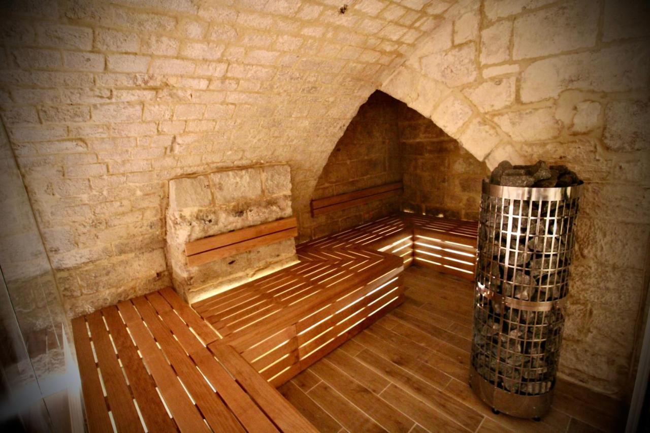 Spa Gaalor***** - Jacuzzi & Sauna A Rouen Exteriör bild