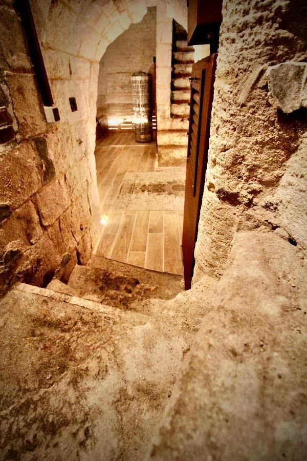 Spa Gaalor***** - Jacuzzi & Sauna A Rouen Exteriör bild